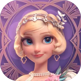 时光公主​​​​​​​