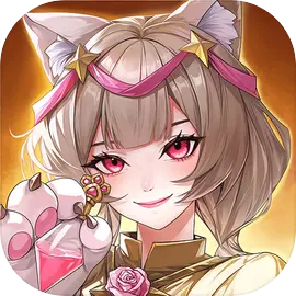 魔镜物语​​​​​​​