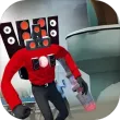 疯狂的沙盒世界