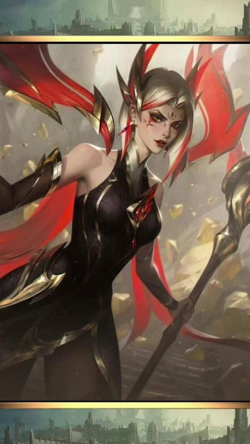 lol手游有没有乐芙兰