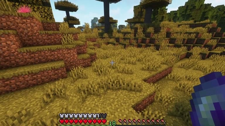 我的世界怎么找要塞