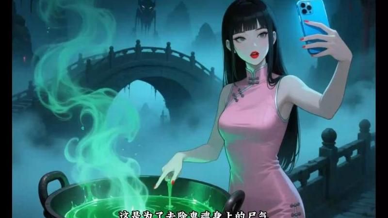 造梦西游怎么得孟婆汤