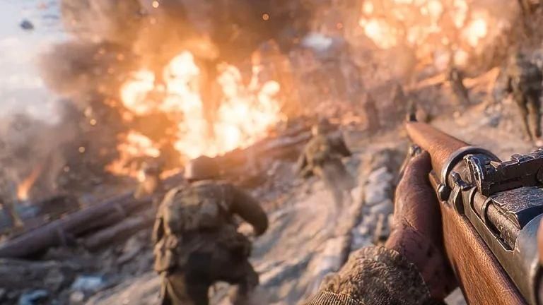 使命召唤二战特别行动处怎么过