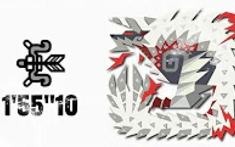 怪猎冰原弓箭做哪几把