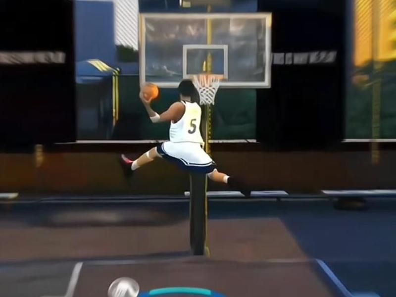 nba2k20球员受伤怎么设置