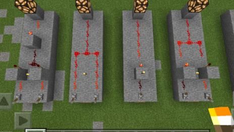 我的世界红石在哪