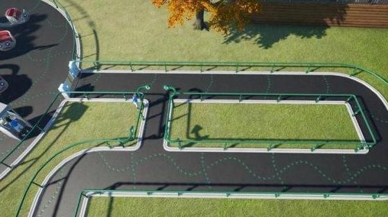 过山车之星贵宾通道出口怎么弄