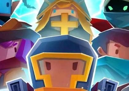 元气骑士几个人联机