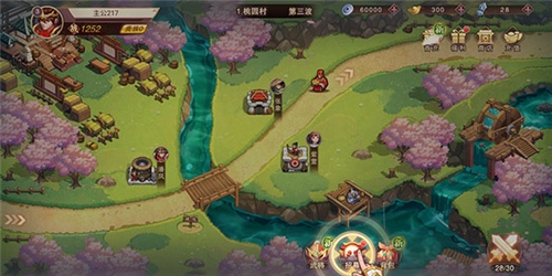 塔王之王2新手7