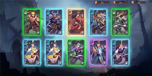 塔王之王2新手10