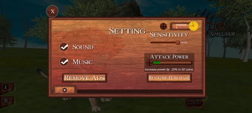 雄狮模拟器手戏图片5