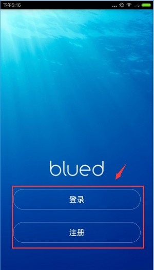 blued极速版闪照不限次数版使用1